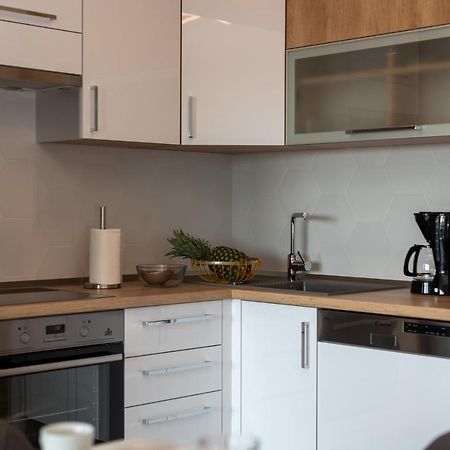 Villa Dalmata Трогир Экстерьер фото