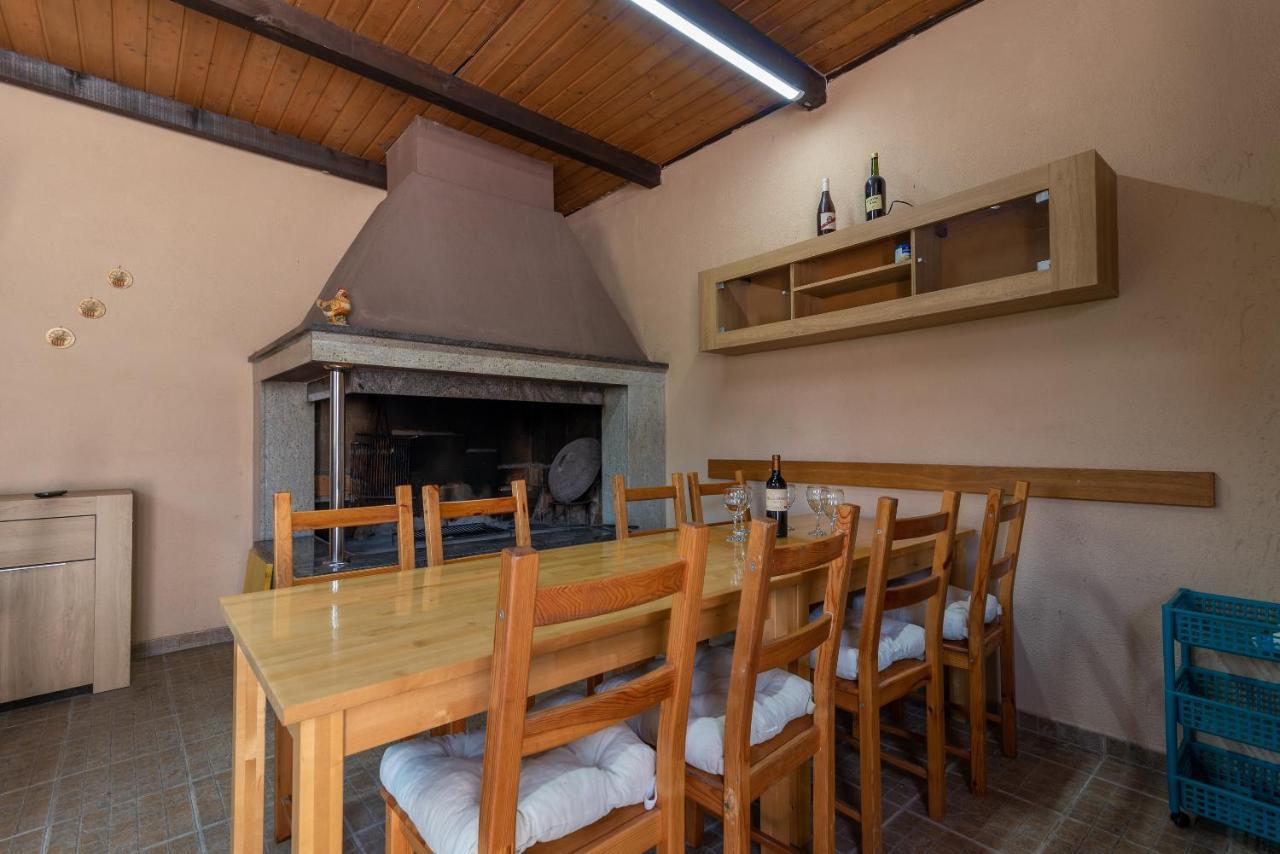 Villa Dalmata Трогир Экстерьер фото