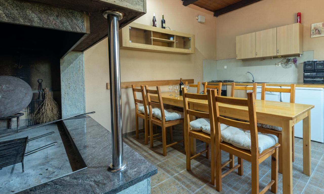Villa Dalmata Трогир Экстерьер фото
